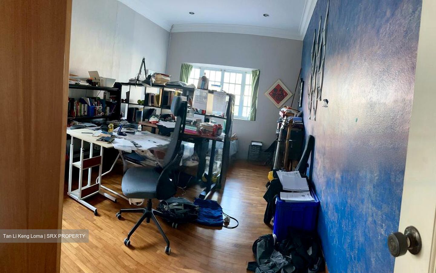 Seletar Hills Estate (D28), Terrace #466525791